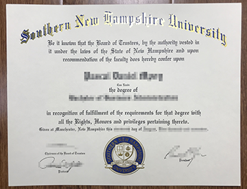 How many people want to get a fake SNHU degree online?