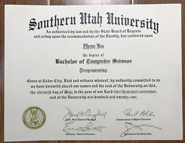 How to Apply a Southern Utah University Degree Safety?