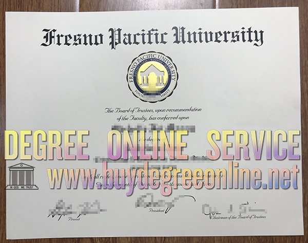 FPU degree