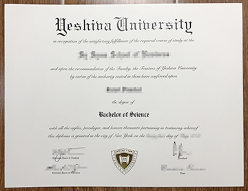 How To Get a fast Yeshiva University Diploma Online?