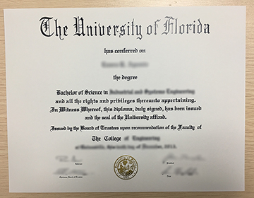 Buying The University Of Florida Degree Will Definitely Help You