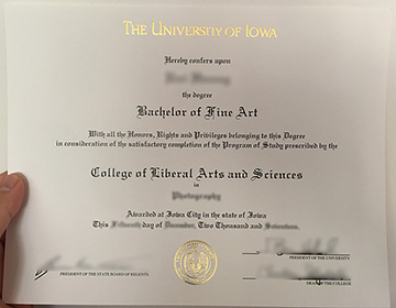 What Are Top 10 Tips With The University of Iowa Fake Diploma?