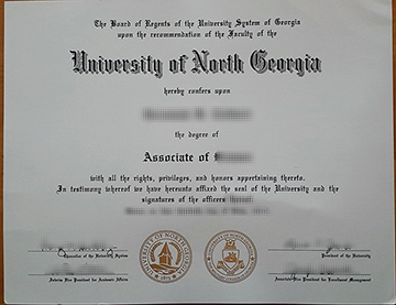 How To Earn $398/Day Using Fake University of North Georgia Degree?