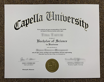 How Can I Win More By Buying A Capella University Degree?