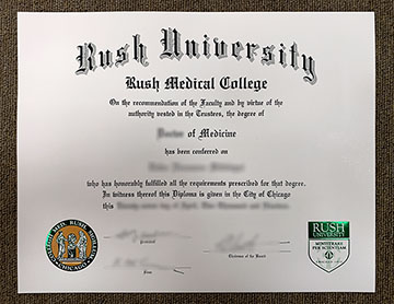 It Turns Out Buying Rush University Fake Degree Is Exactly What You Want