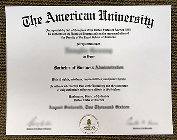 Want To Know The Mystery Behind The American University Fake Diplomas?