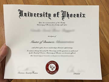 What Are The Fastest Ways To Obtain The University of Phoenix Degree?