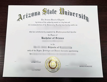 How To Make Arizona State University Diploma Real By Doing Less?