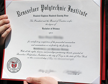 How To Get a fake Rensselaer Polytechnic Institute (RPI) Diploma Certificate