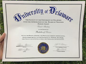 What Everyone Ought To Know About Buy University of Delaware Degree