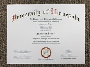 5 Brilliant Ways To Use University of Minnesota Fake Degree