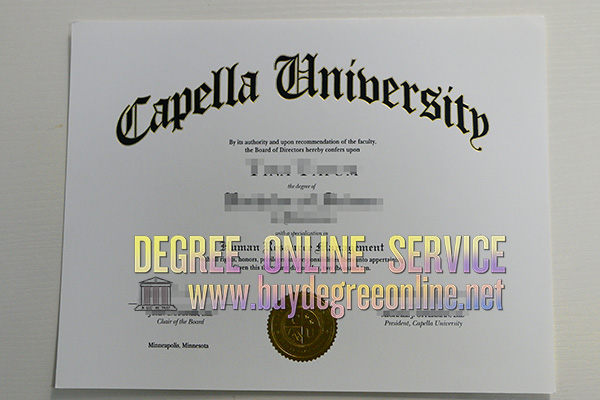 Order fake Capella University degree, buy Capella University degree