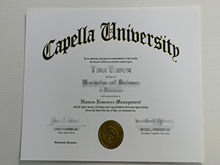 Order fake Capella University degree, buy Capella University diploma