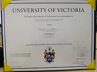 How to buy the fake University of Victoria diploma online