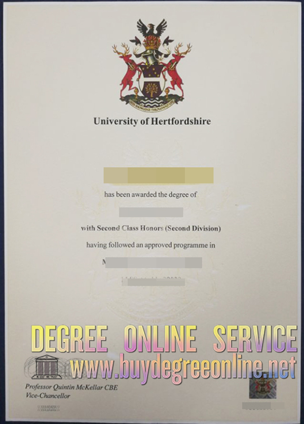 University-of-Hertfordshire-degree