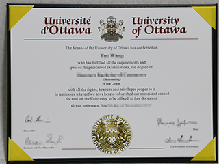 How to buy a fake University of Ottawa degree like as same real online