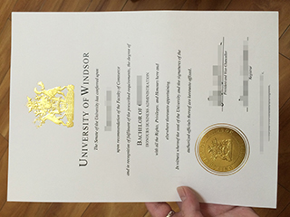 Buy a fake University of Windsor diploma online, buy a U of W degree