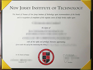 Where can I buy a fake New Jersey Institute of Technology diploma