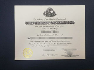 Obtain University of Illinois degree at Urbana–Champaign diploma, buy UIUC degree