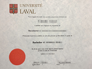 How cost to get a fake Laval University degree from Canada