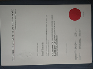 Where  to get a 100% copy of Swinburne University of Technology diploma