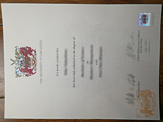 Fake Lancaster University degree, buy University of Lancaster diploma in the UK