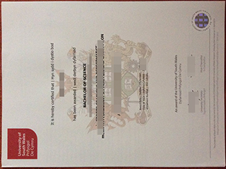 How can I buy a fake University of South Wales degree from England?