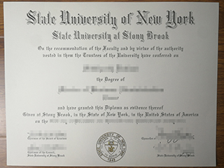 How to buy a fake Stony Brook University New York degree from America