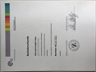 Obtain a fake University of Regensburg degree, buy a fake Universität Regensburg diploma from Germany