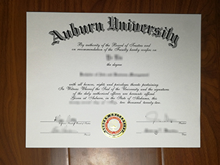 Where can I get a fake Auburn University diploma certificate in 2022?