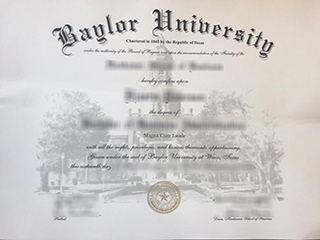 Where can I buy a 100% copy of Baylor University diploma in the USA