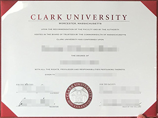 The best website to buy a fake Clark University diploma online