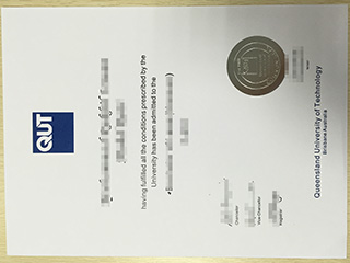 Fake Queensland University of Technology degree, buy fake QUT diploma