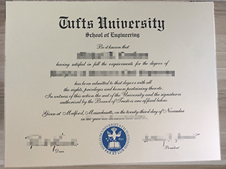 Purchase a fake Tufts University diploma, buy Tufts University fake degree