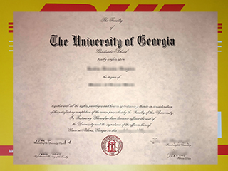 Where can I get a fake University of Georgia diploma, UGA fake degree?