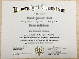 How cost to buy a fake University of Connecticut diploma online