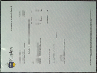 Order Australian diploma certifiate, buy a fake Flinders University transcript