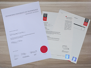 Fake Swinburne University of Technology degree with transcript for sale