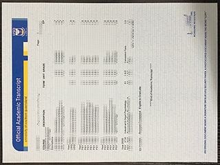 Order a fake University of Southern Queensland transcript, buy USQ degree in Australia