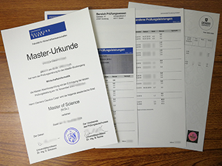 Universität Duisburg-Essen diploma, buy University of Duisburg-Essen transcript in Germany