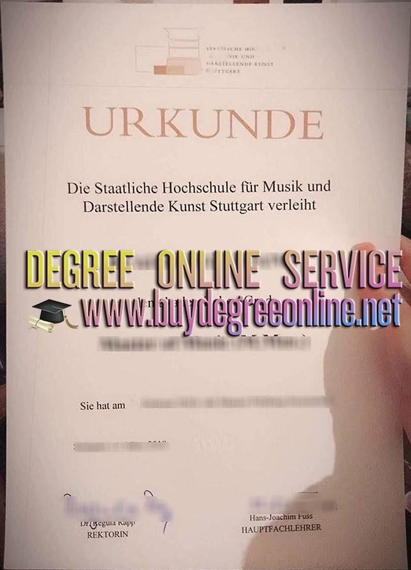 HMDK degree