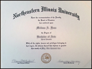 Northeastern Illinois University fake diploma, buy NEIU degree in the USA