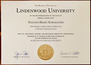 How cost to obtain a fake Lindenwood University degree online