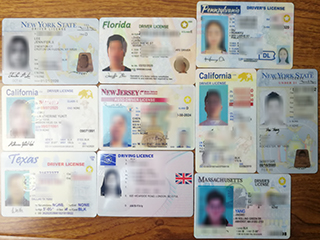 How to buy a realistic drivers license in USA State, make UK license