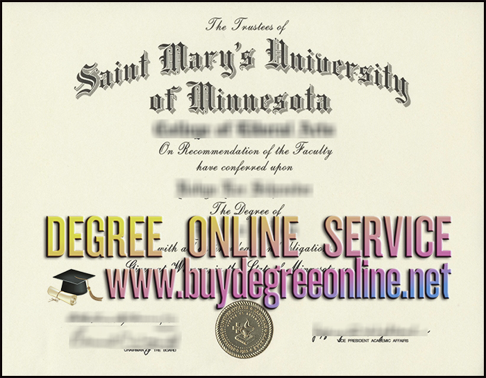 SMUMN degree