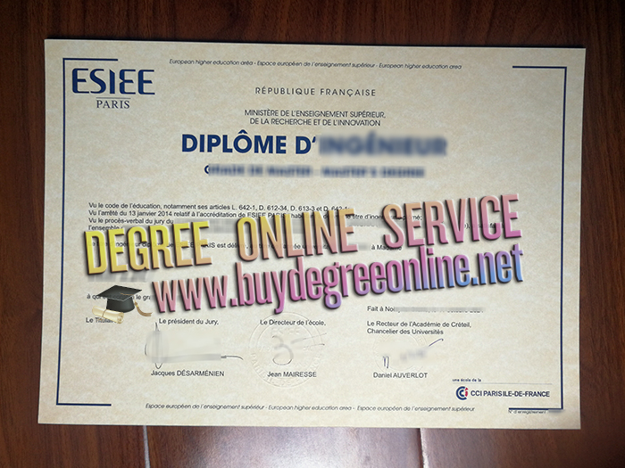 ESIEE-Paris-degree