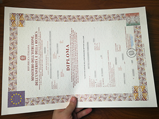 Where to pruchase a fake MIUR diploma certificate in Italy