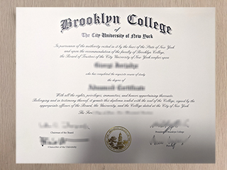 Which site is best to buy a fake Brooklyn College degree certificate