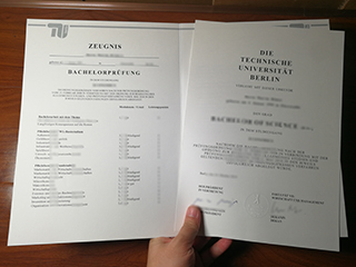 I would like to purchase a fake TU Berlin diploma and transcript in 2022