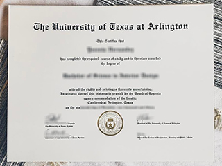 Where can I get a fake University of Texas at Arlington degree in 2022?